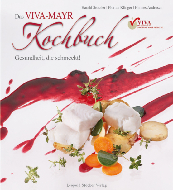 Das Viva-Mayr Kochbuch