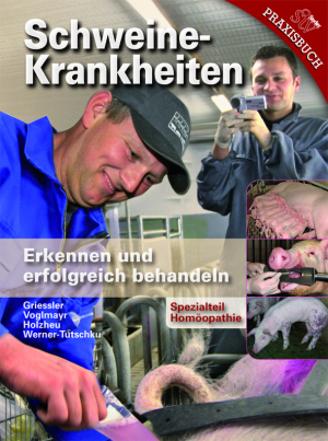 Schweinekrankheiten