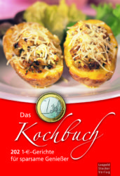 Das 1-Euro-Kochbuch