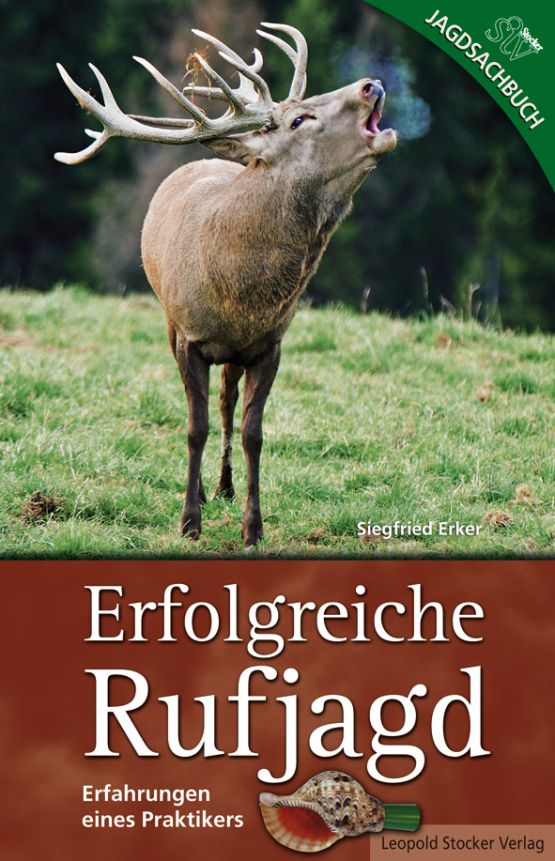 Erfolgreiche Rufjagd