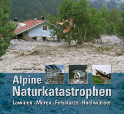 Alpine Naturkatastrophen