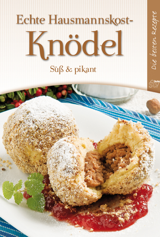 Echte Hausmannskost - Knödel