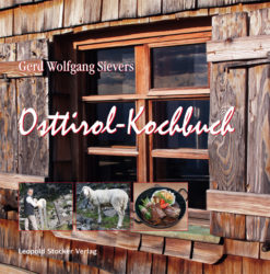 Osttirol-Kochbuch