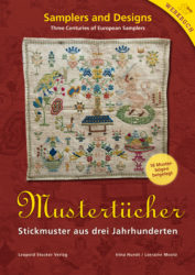 Mustertücher