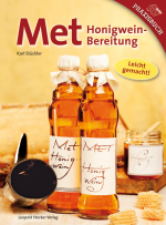 Met Honigweinbereitung