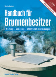 Handbuch für Brunnenbesitzer