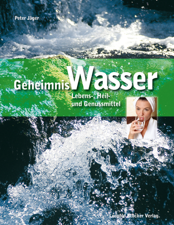 Geheimnis Wasser