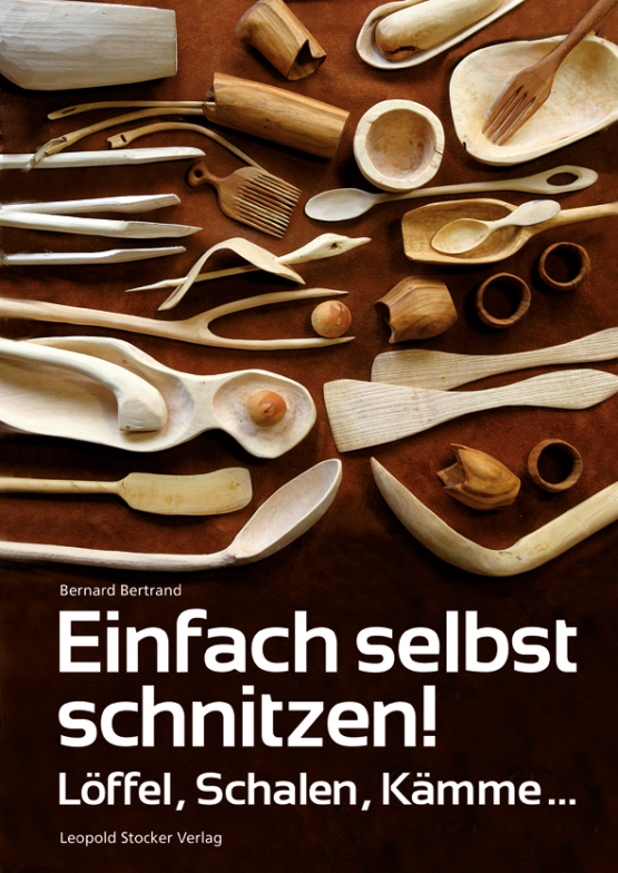 Einfach selbst schnitzen!