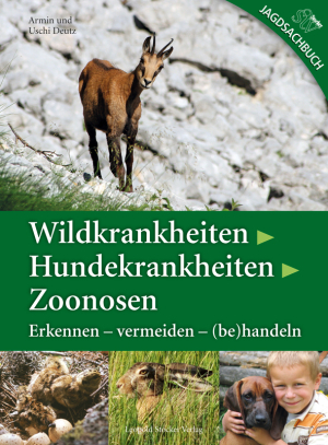 Wildkrankheiten, Hundekrankheiten, Zoonosen