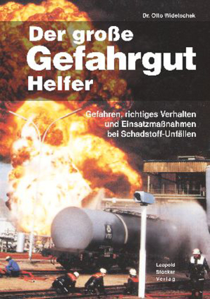 Der große Gefahrgut-Helfer