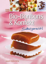 Bio-Bonbons & Konfekt