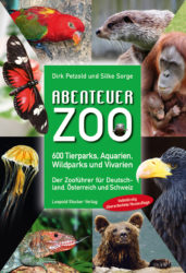 Abenteuer Zoo