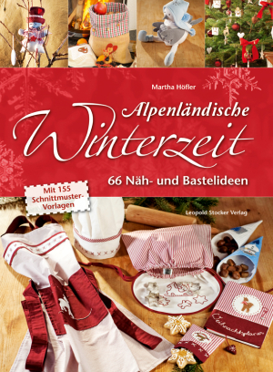 Alpenländische Winterzeit