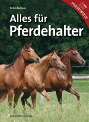 Alles für Pferdehalter