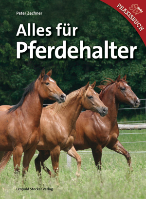 Alles für Pferdehalter