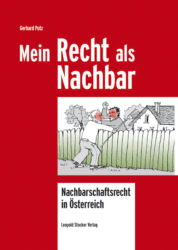 Mein Recht als Nachbar