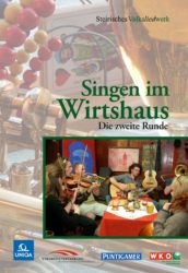 Singen im Wirtshaus Die zweite Runde