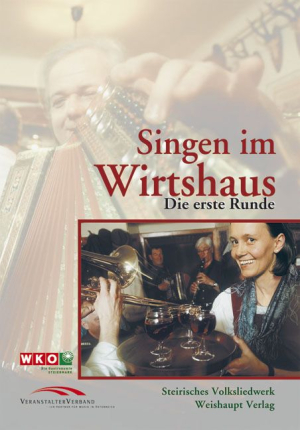 Singen im Wirtshaus Die erste Runde