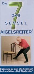 Die 7 DKB Sessel Aigelsreiter