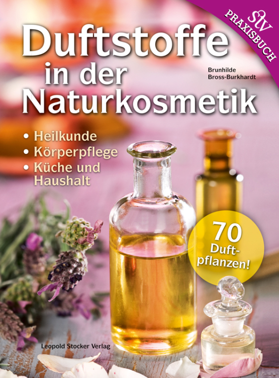 Duftstoffe in der Naturkosmetik