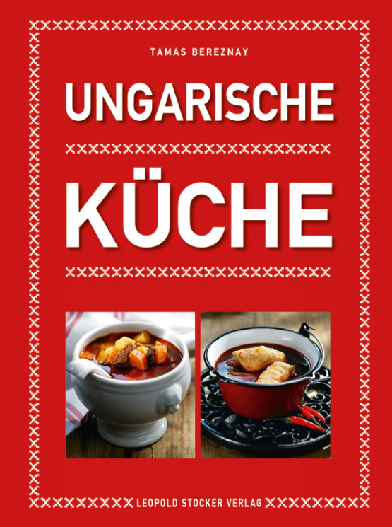 Ungarische Küche