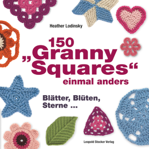 150 Granny Squares einmal anders