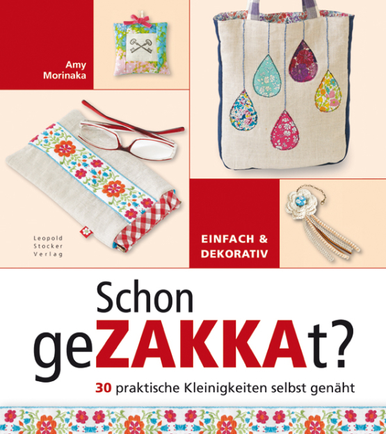 Schon geZAKKAt?