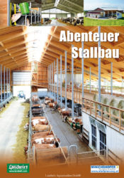 Abenteuer Stallbau