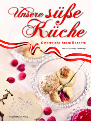 Unsere süße Küche