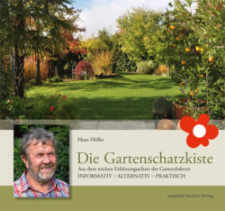 Die Gartenschatzkiste