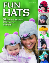 Fun hats