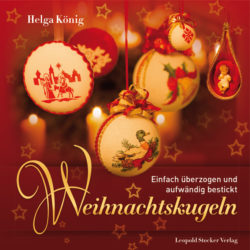 Weihnachtskugeln