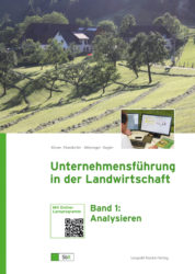 Unternehmensführung in der Landwirtschaft