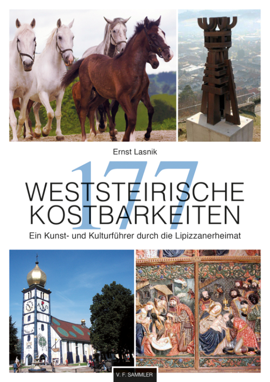 177 weststeirische Kostbarkeiten