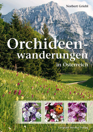 Orchideenwanderungen in Österreich