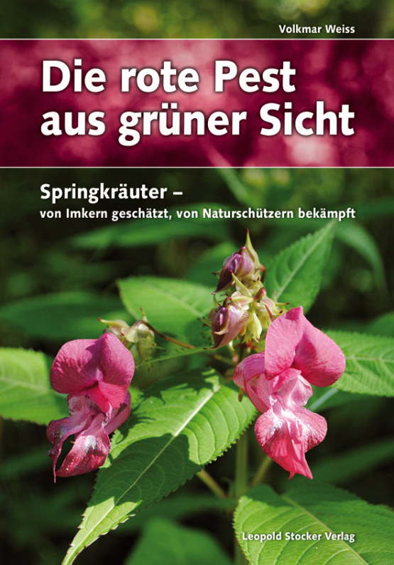 Die rote Pest aus grüner Sicht