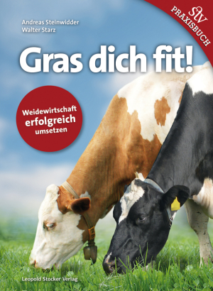 Gras dich fit!