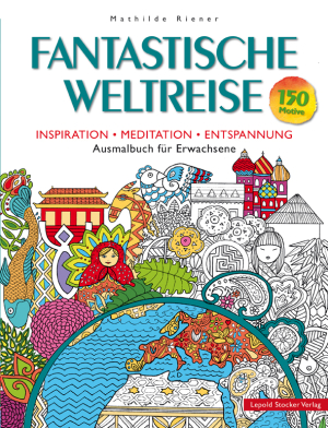 Fantastische Weltreise