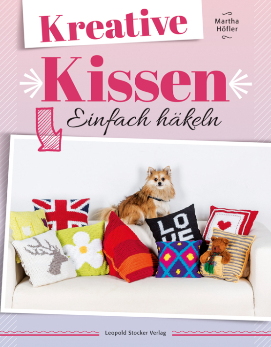 Kreative Kissen