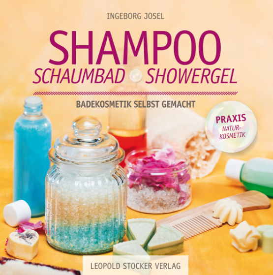 Shampoo Schaumbad Showergel