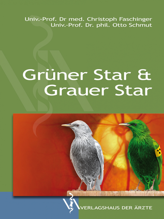 Grüner Star & Grauer Star
