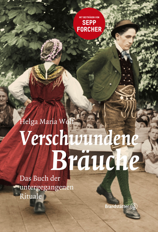 Verschwundene Bräuche