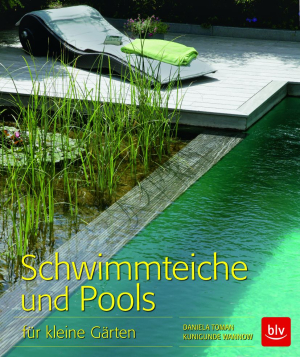 Schwimmteiche und Pools für kleine Gärten