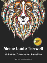 Meine bunte Tierwelt