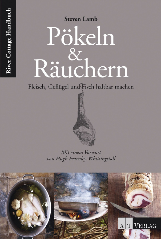 Pökeln & Räuchern