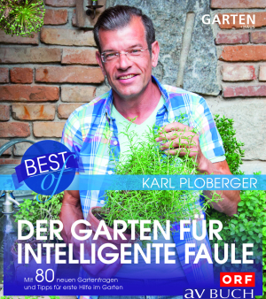 Der Garten für intelligente Faule, Best of