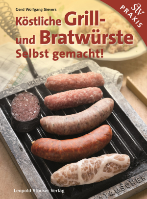 Köstliche Grill- und Bratwürste