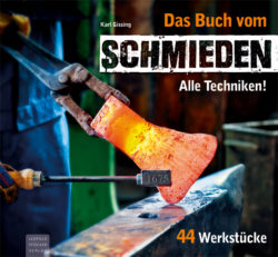 Das Buch vom Schmieden