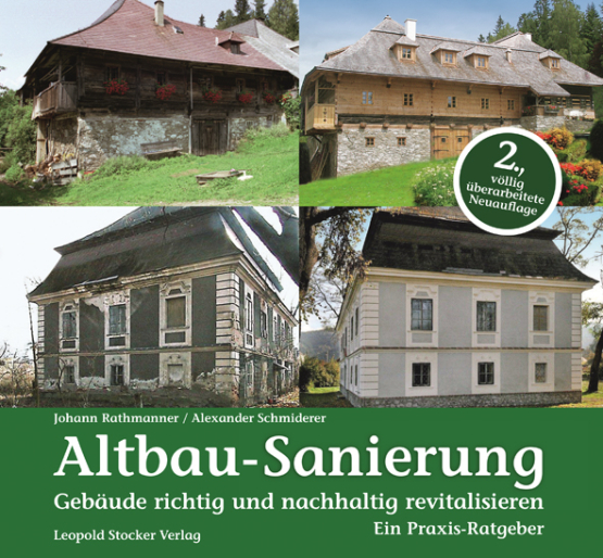 Altbau-Sanierung